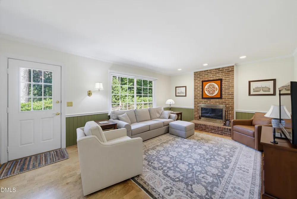 115 Prince William Lane Cary, NC 27511