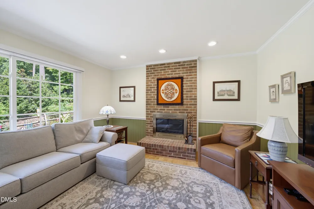 115 Prince William Lane Cary, NC 27511