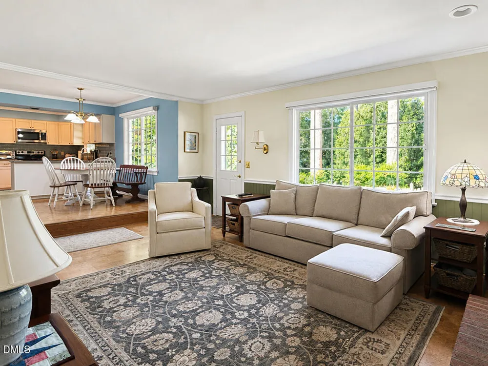 115 Prince William Lane Cary, NC 27511