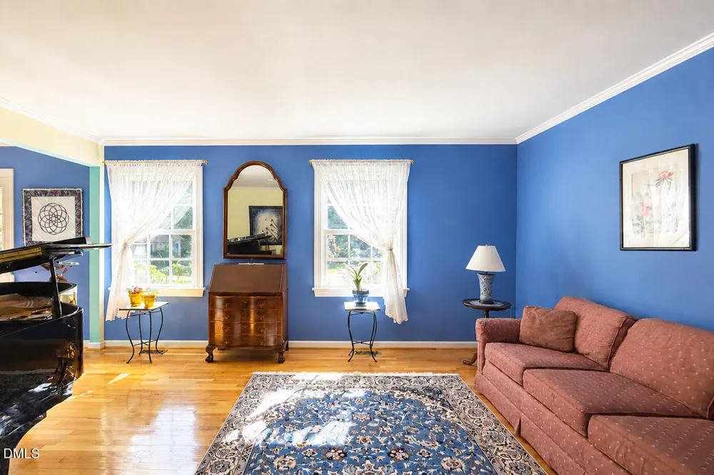 115 Prince William Lane Cary, NC 27511