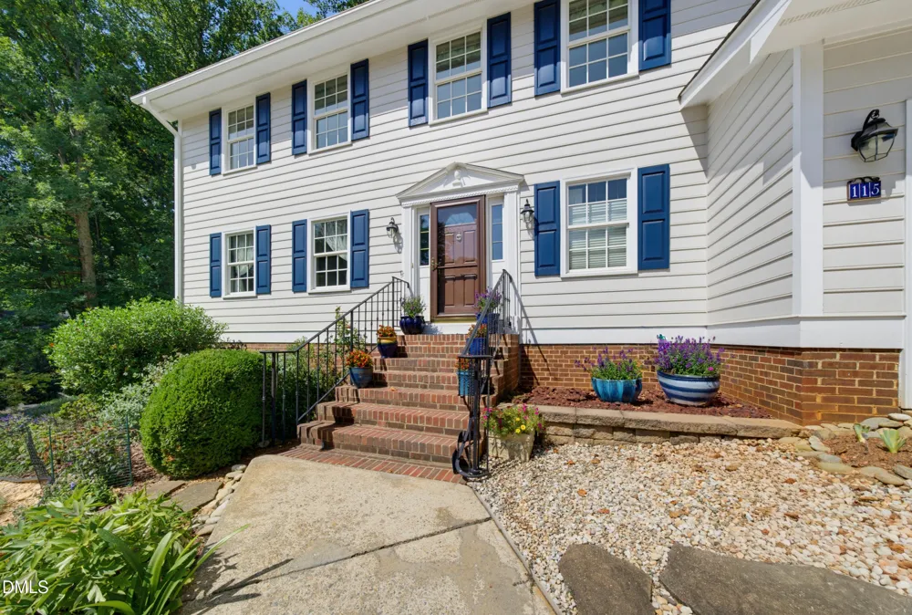 115 Prince William Lane Cary, NC 27511