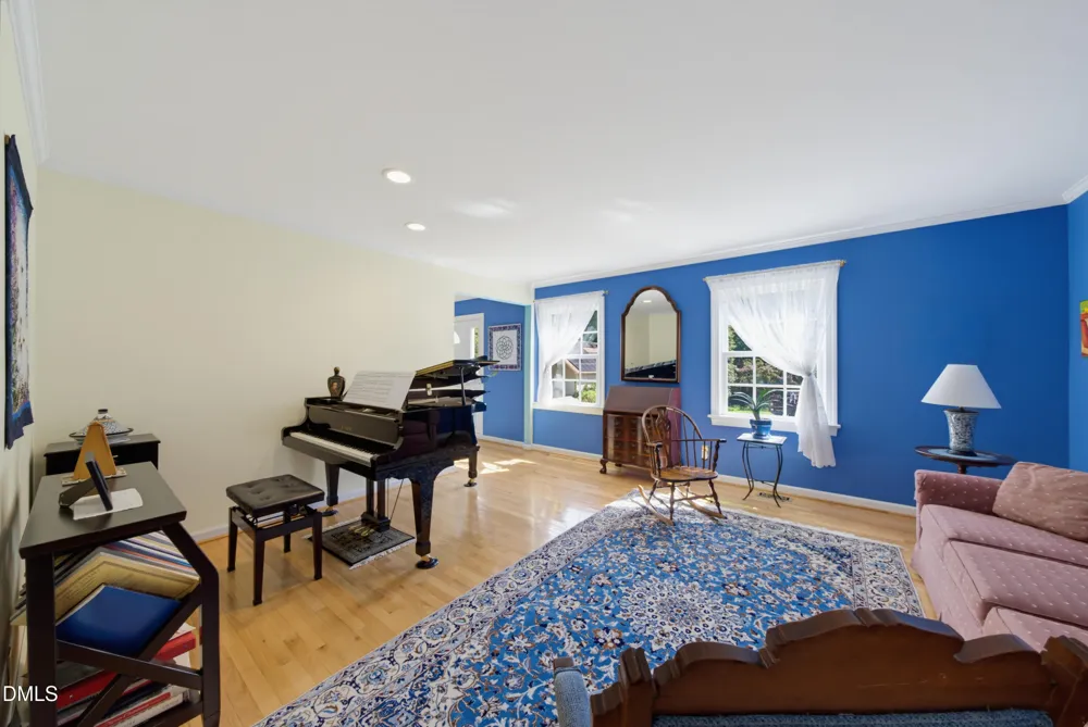 115 Prince William Lane Cary, NC 27511