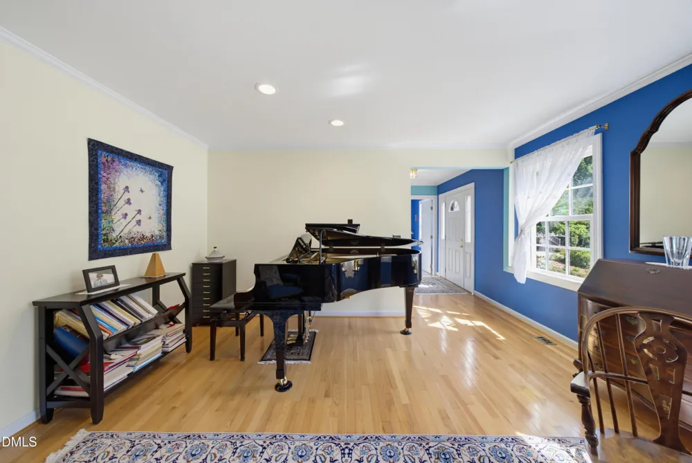 115 Prince William Lane Cary, NC 27511