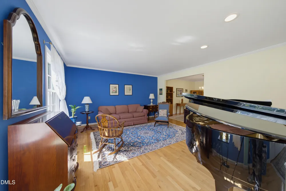 115 Prince William Lane Cary, NC 27511