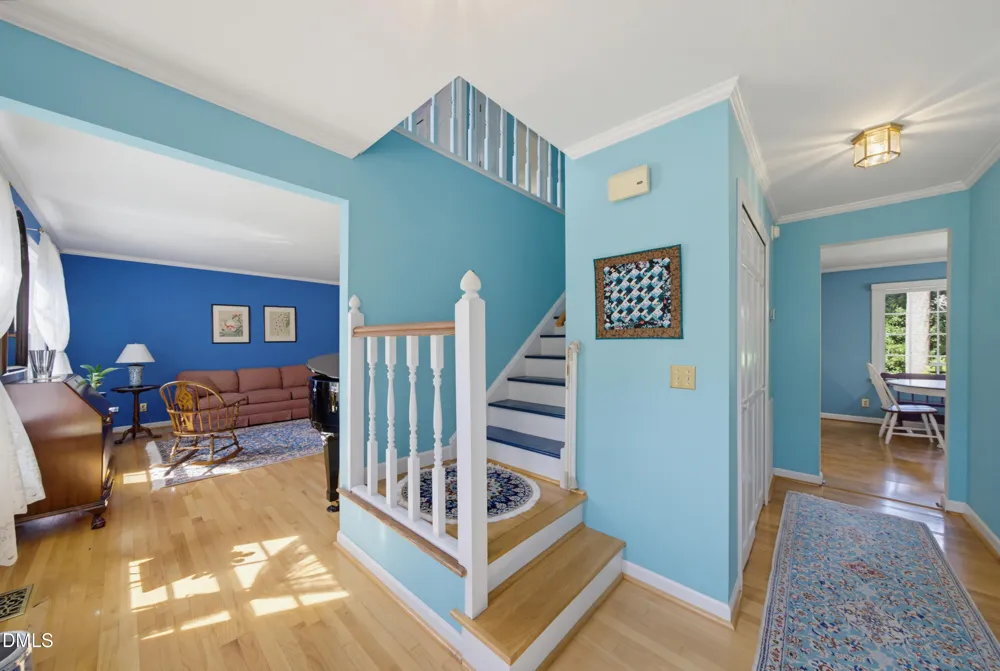 115 Prince William Lane Cary, NC 27511