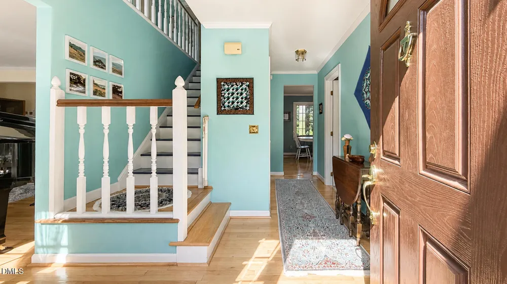 115 Prince William Lane Cary, NC 27511