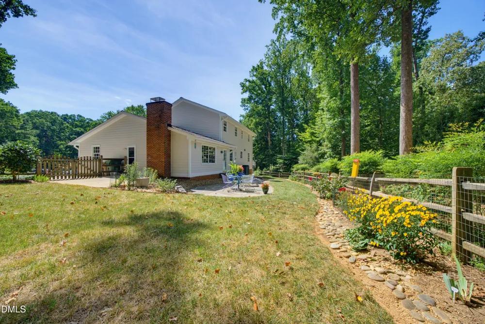 115 Prince William Lane Cary, NC 27511