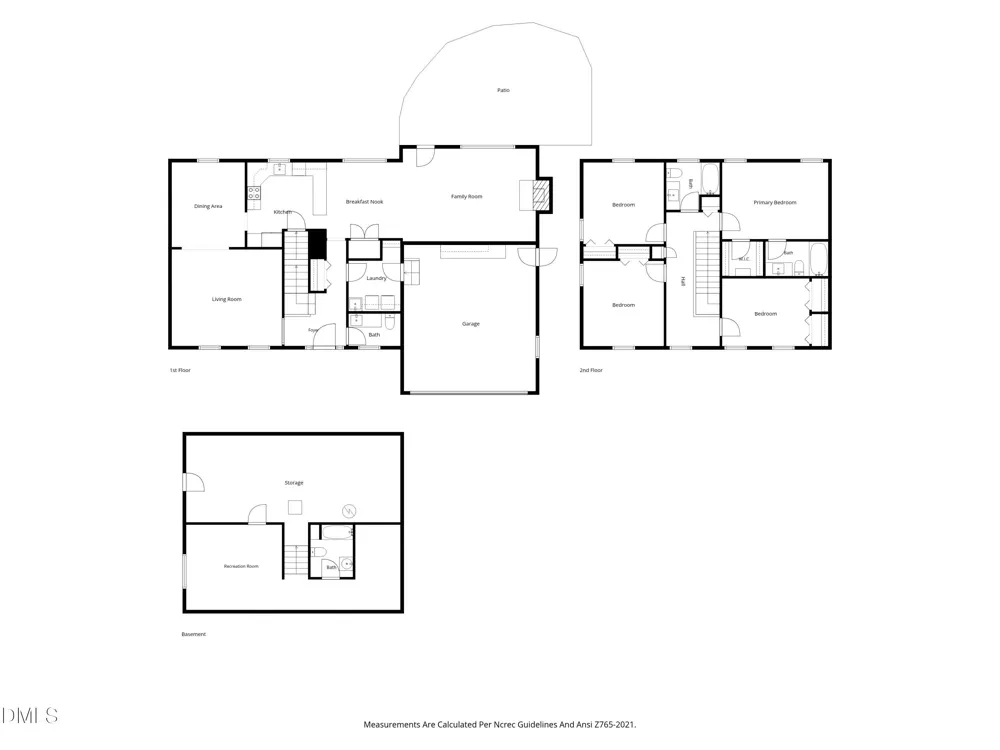 115 Prince William Lane Cary, NC 27511