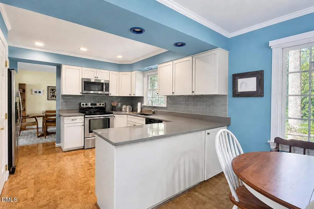 115 Prince William Lane Cary, NC 27511