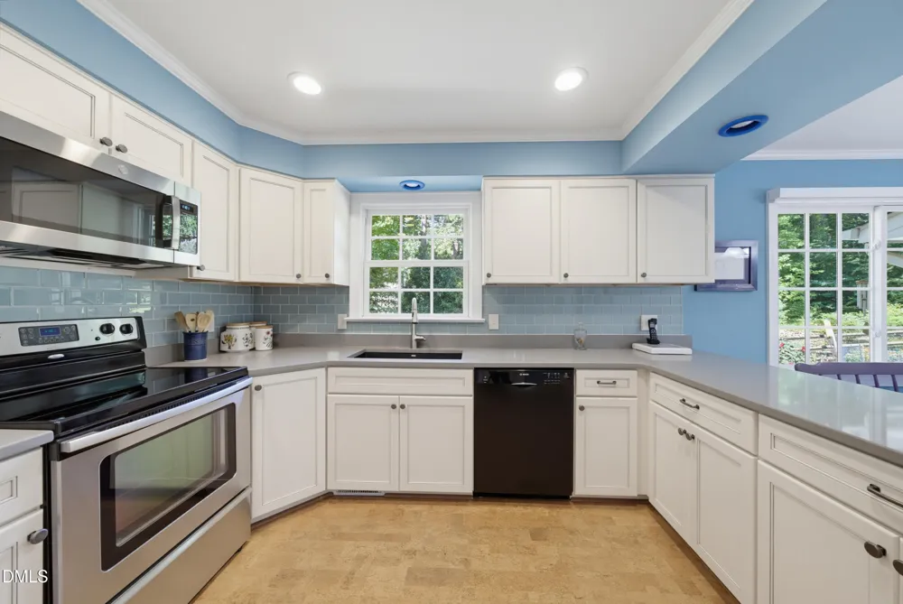 115 Prince William Lane Cary, NC 27511
