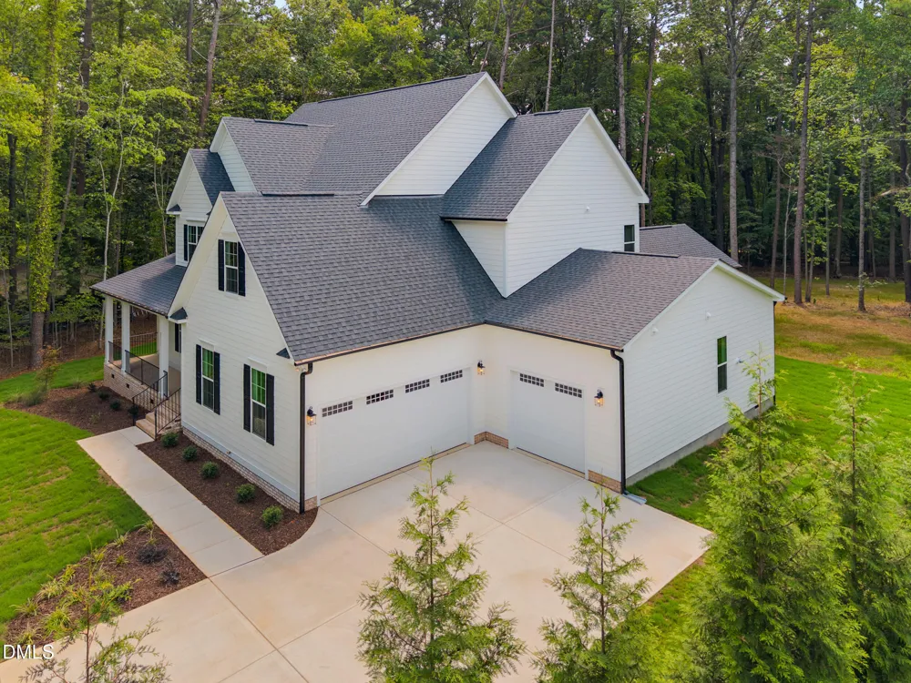 2111 Mt Sinai Road Chapel Hill, NC 27514