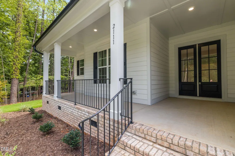 2111 Mt Sinai Road Chapel Hill, NC 27514
