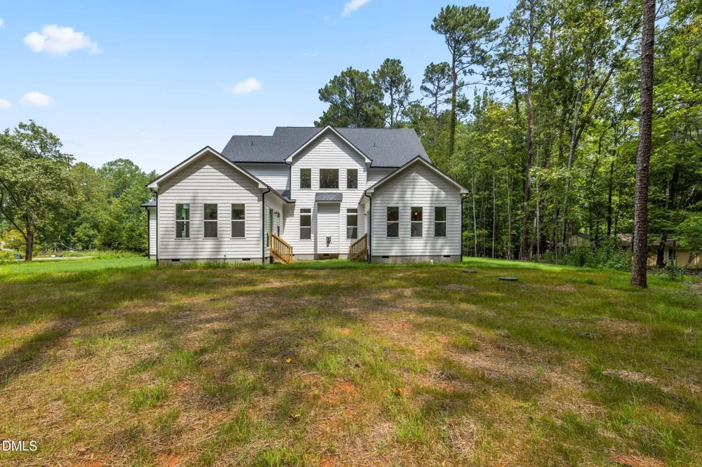2111 Mt Sinai Road Chapel Hill, NC 27514