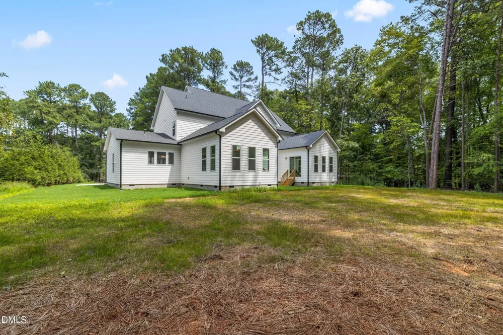 2111 Mt Sinai Road Chapel Hill, NC 27514