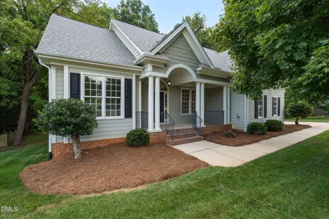 250 May Farm Road