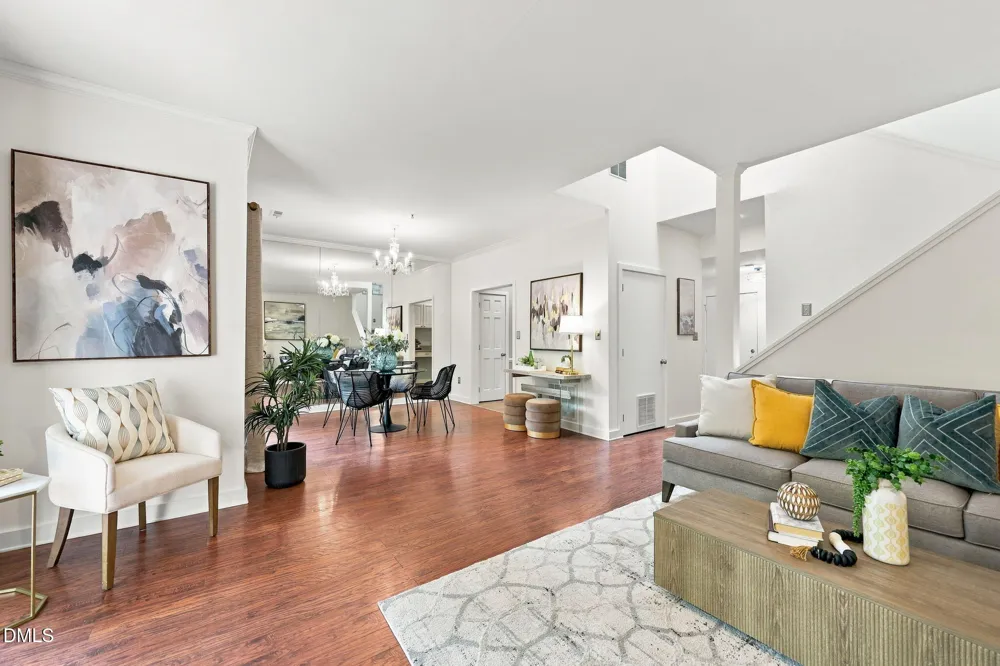 1 Banstead Place Chapel Hill, NC 27517