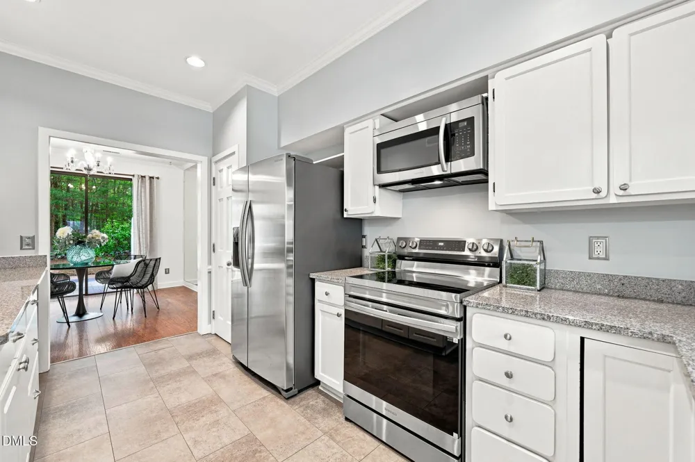 1 Banstead Place Chapel Hill, NC 27517