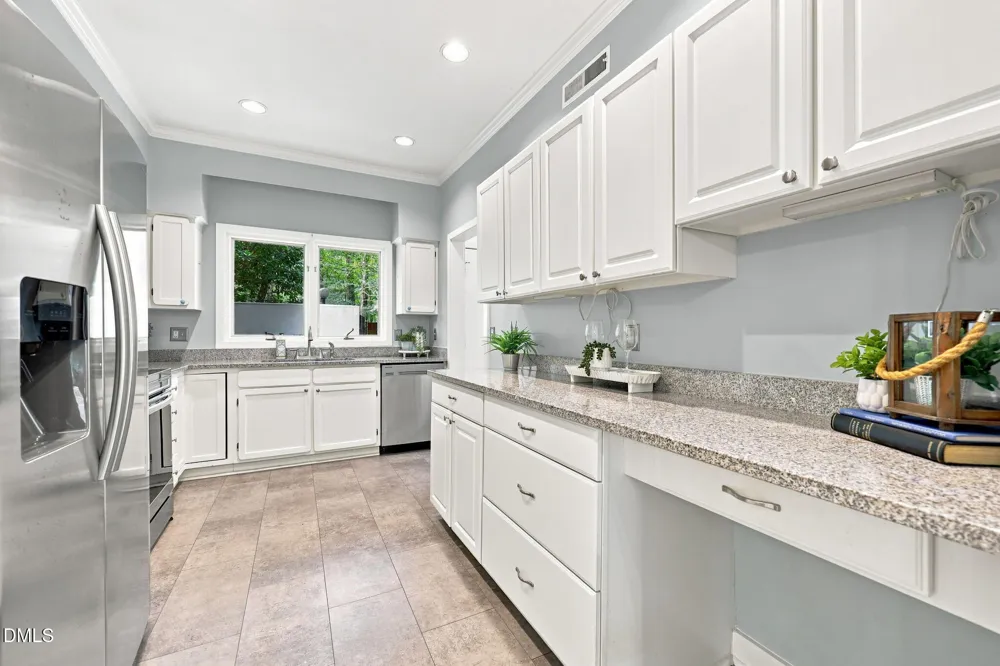 1 Banstead Place Chapel Hill, NC 27517