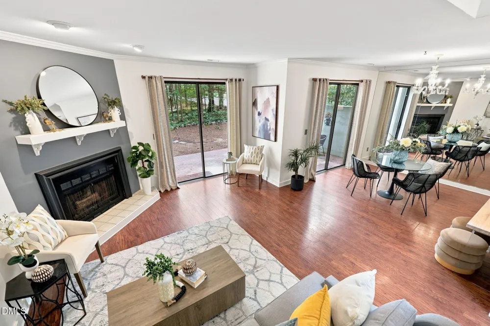 1 Banstead Place Chapel Hill, NC 27517