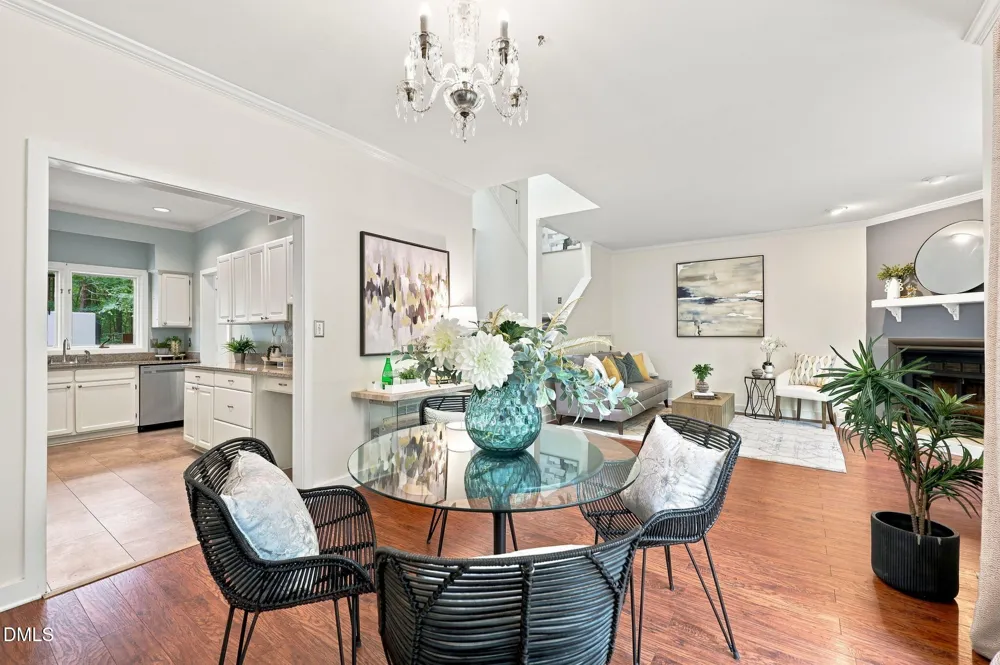 1 Banstead Place Chapel Hill, NC 27517
