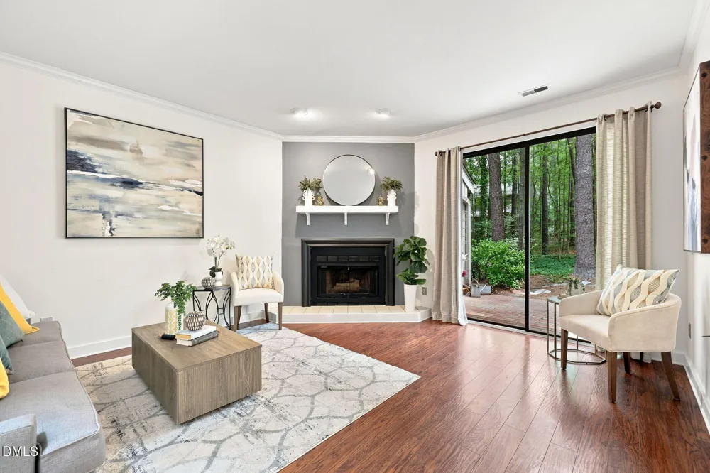1 Banstead Place Chapel Hill, NC 27517