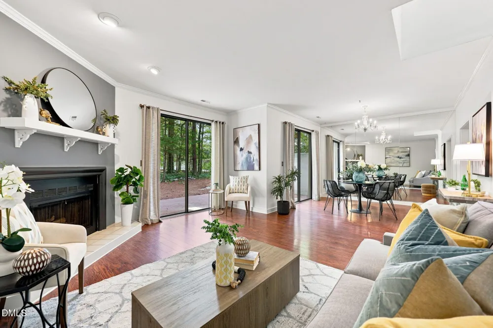 1 Banstead Place Chapel Hill, NC 27517