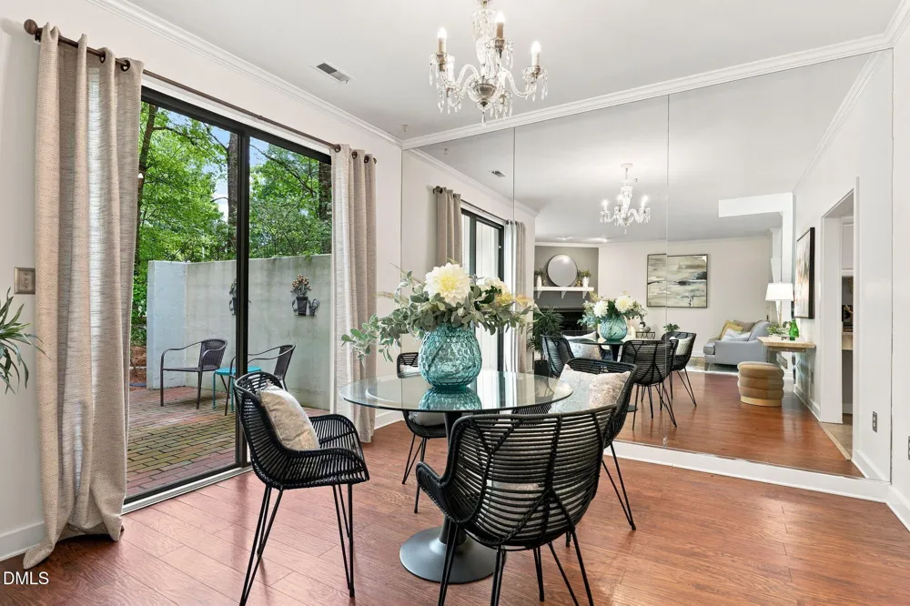 1 Banstead Place Chapel Hill, NC 27517