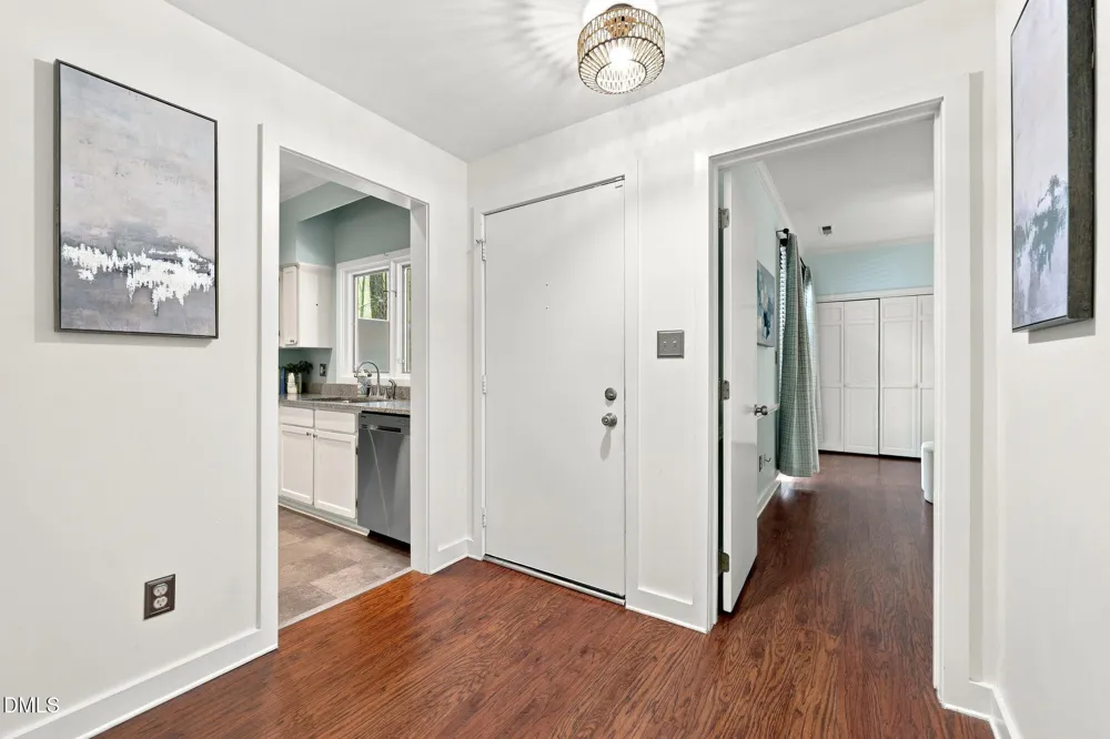 1 Banstead Place Chapel Hill, NC 27517