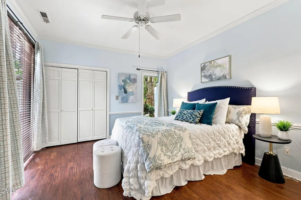 1 Banstead Place Chapel Hill, NC 27517