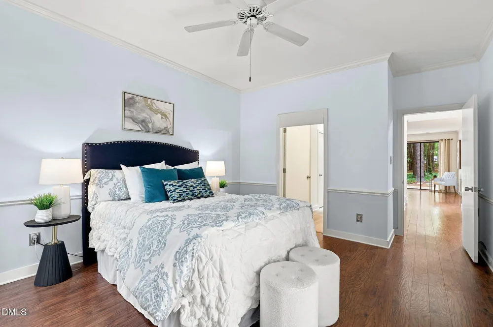 1 Banstead Place Chapel Hill, NC 27517