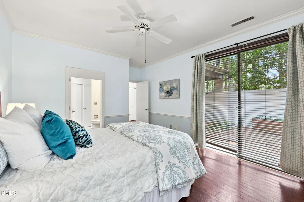 1 Banstead Place Chapel Hill, NC 27517