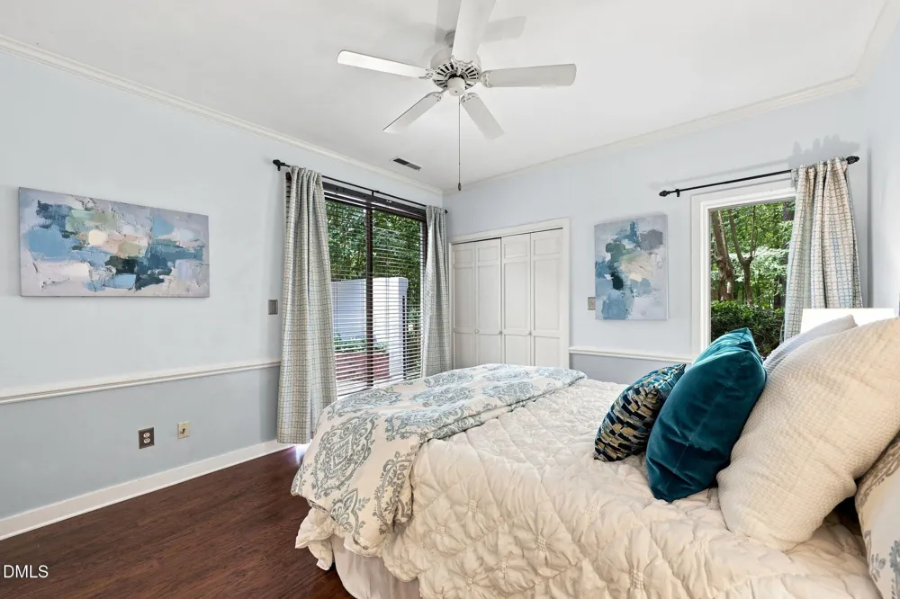 1 Banstead Place Chapel Hill, NC 27517