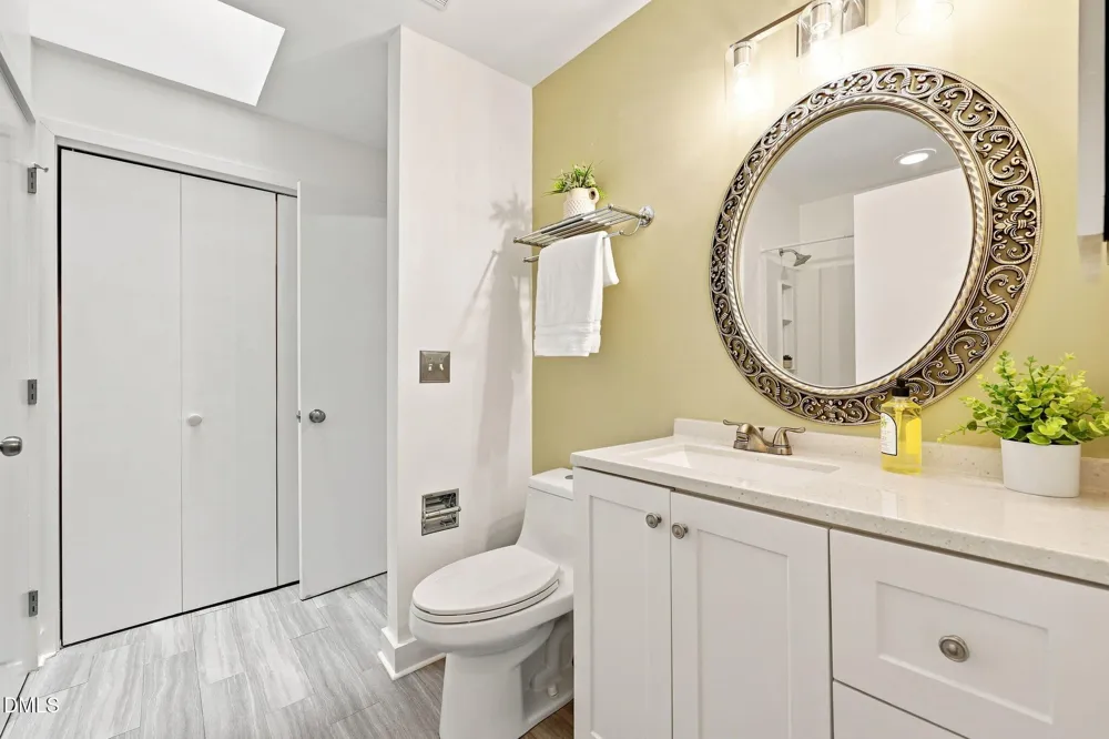 1 Banstead Place Chapel Hill, NC 27517