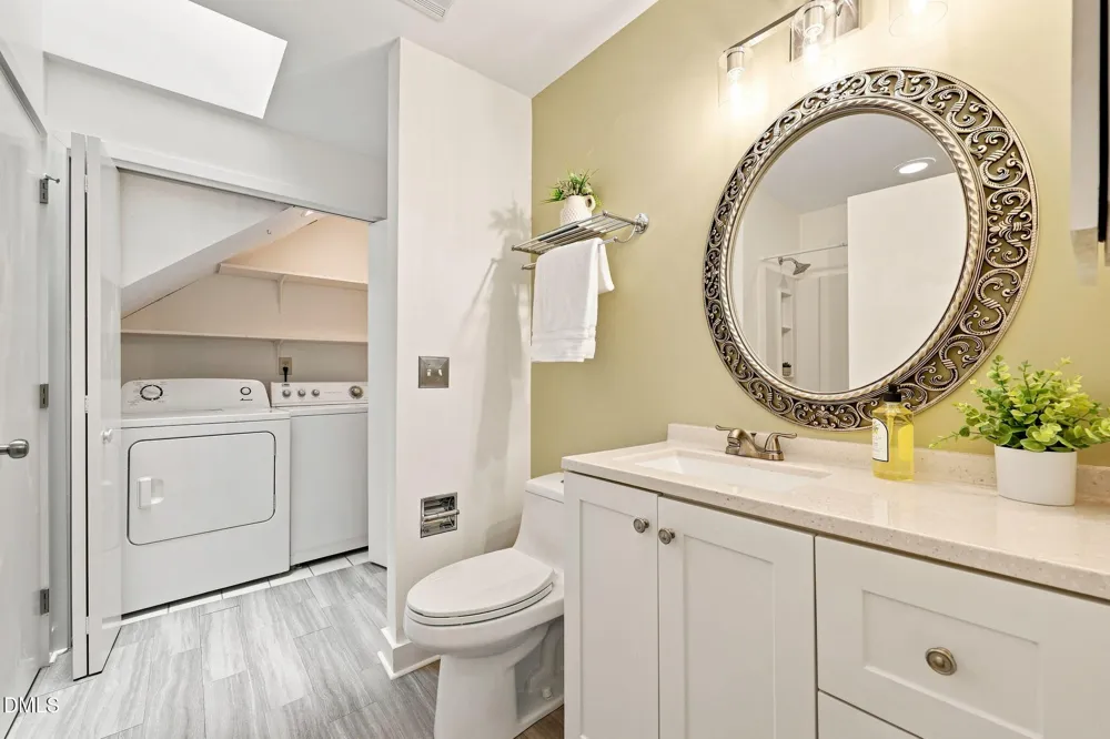 1 Banstead Place Chapel Hill, NC 27517