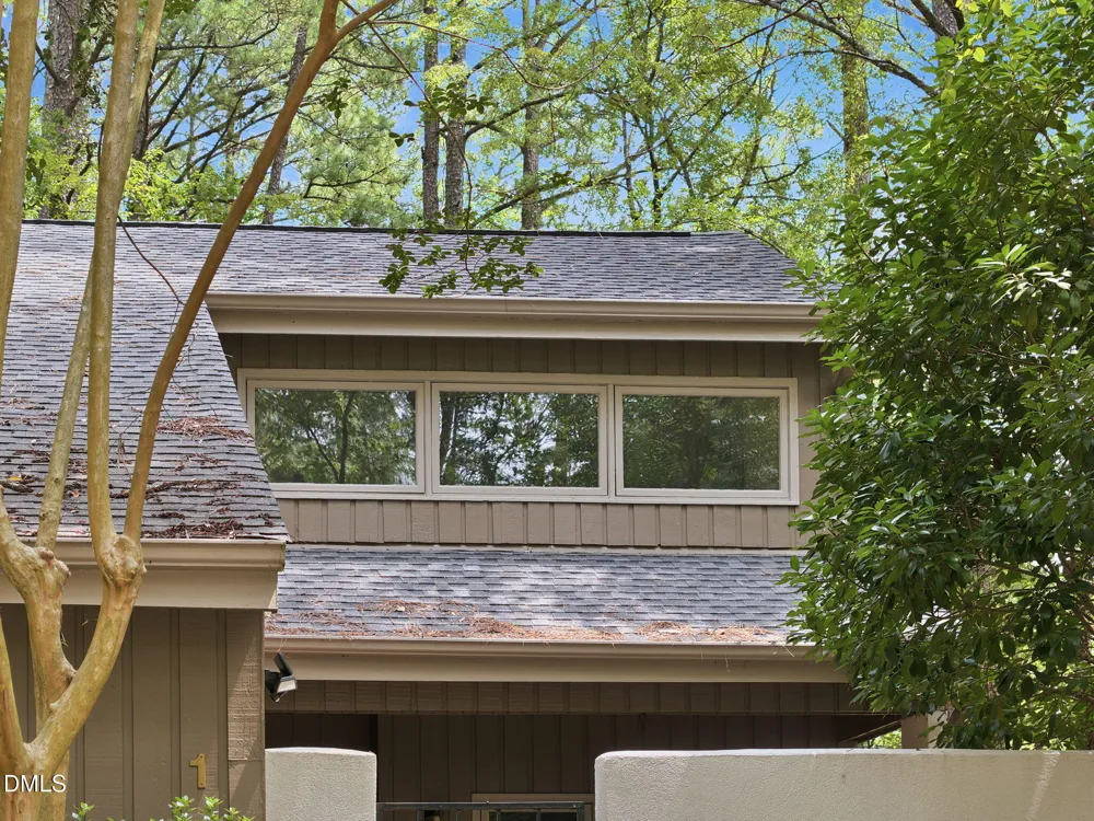 1 Banstead Place Chapel Hill, NC 27517
