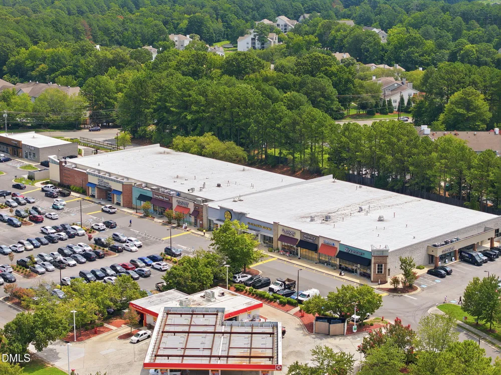 1 Banstead Place Chapel Hill, NC 27517