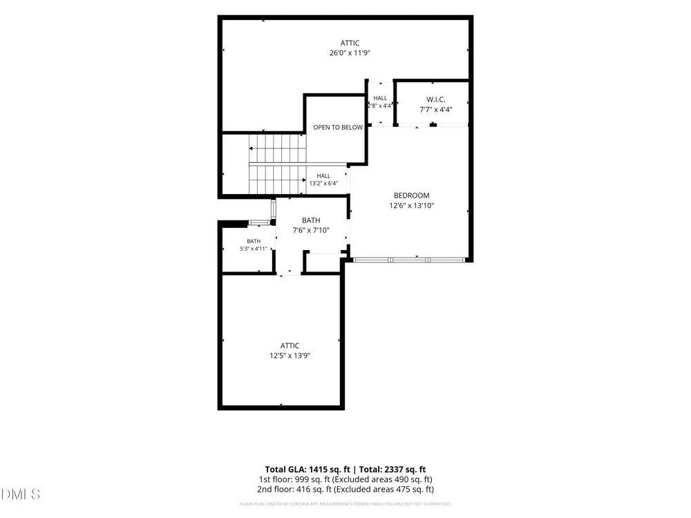 1 Banstead Place Chapel Hill, NC 27517