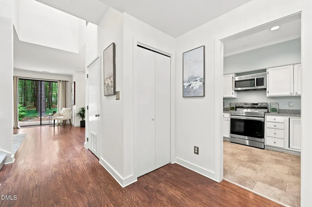 1 Banstead Place Chapel Hill, NC 27517