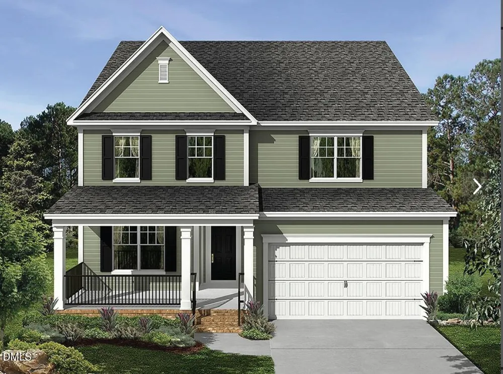 2372 Picual Way New Hill, NC 27562