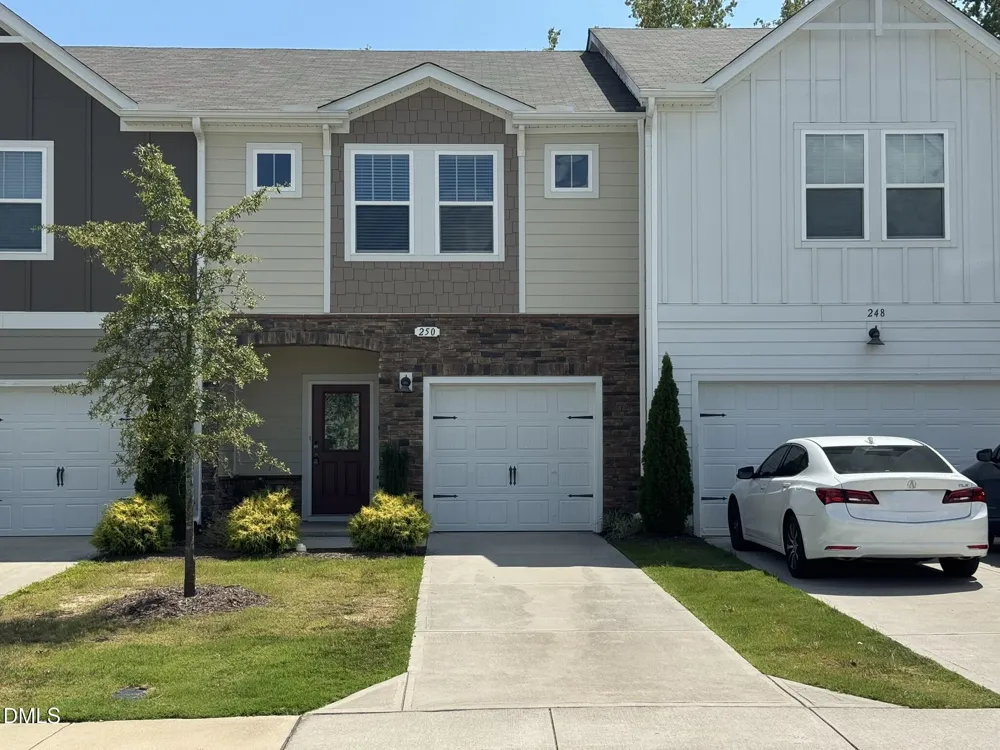 250 Brook Farm Lane Fuquay Varina, NC 27526