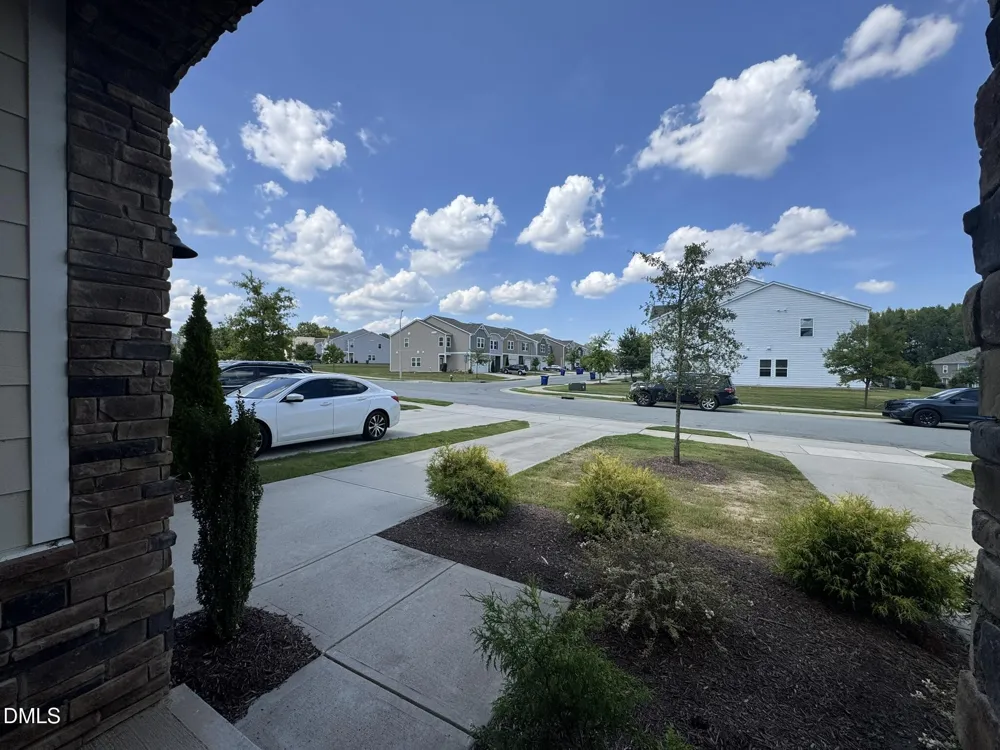 250 Brook Farm Lane Fuquay Varina, NC 27526