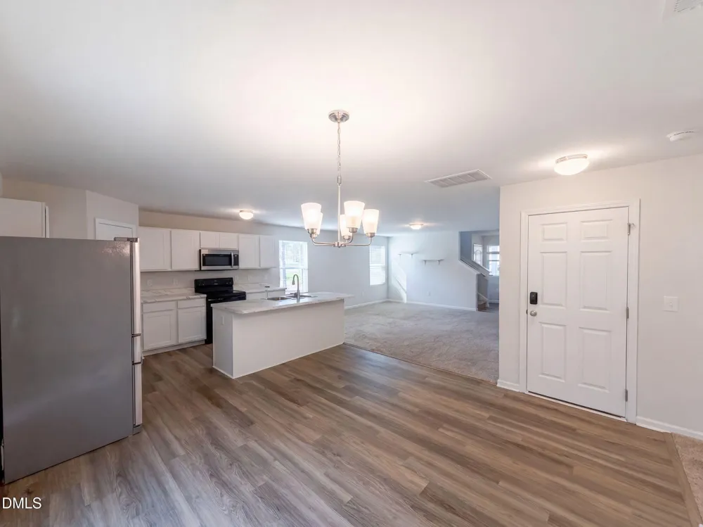 4066 Calloway Road Raeford, NC 28376