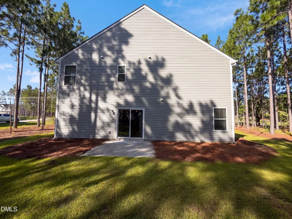 4066 Calloway Road Raeford, NC 28376