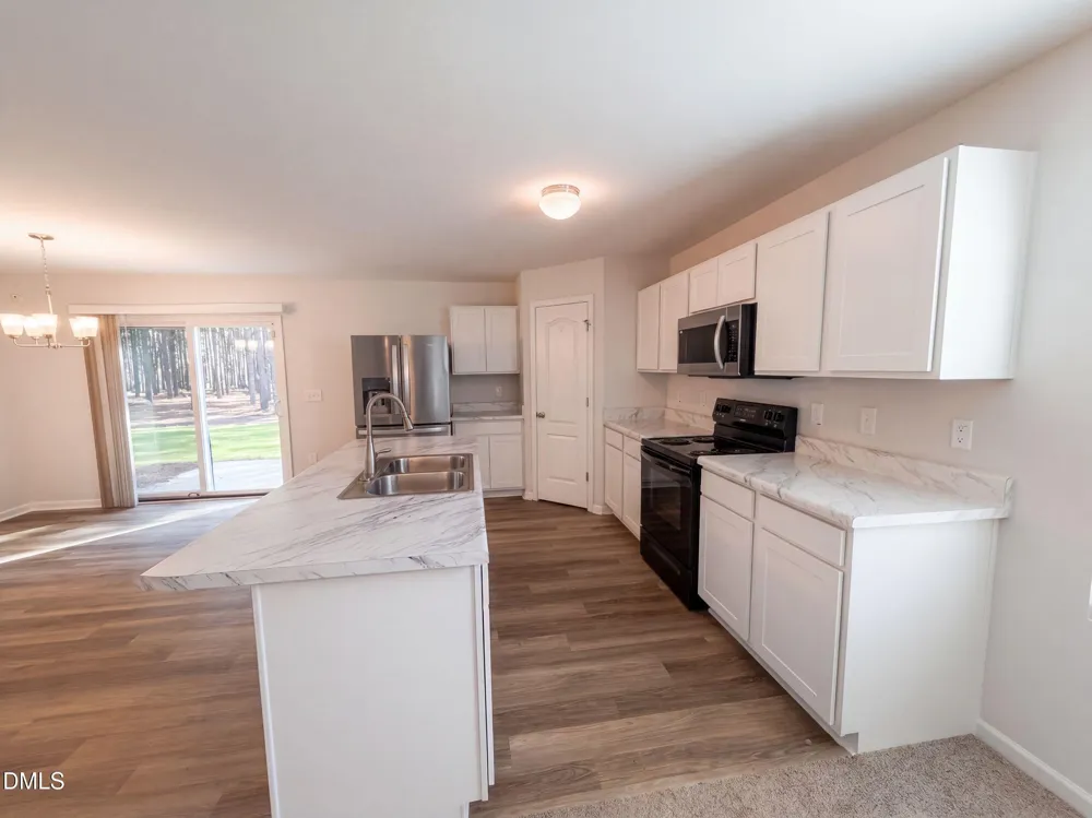 4066 Calloway Road Raeford, NC 28376