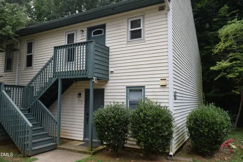 318 Ashley Forest Road #Building G