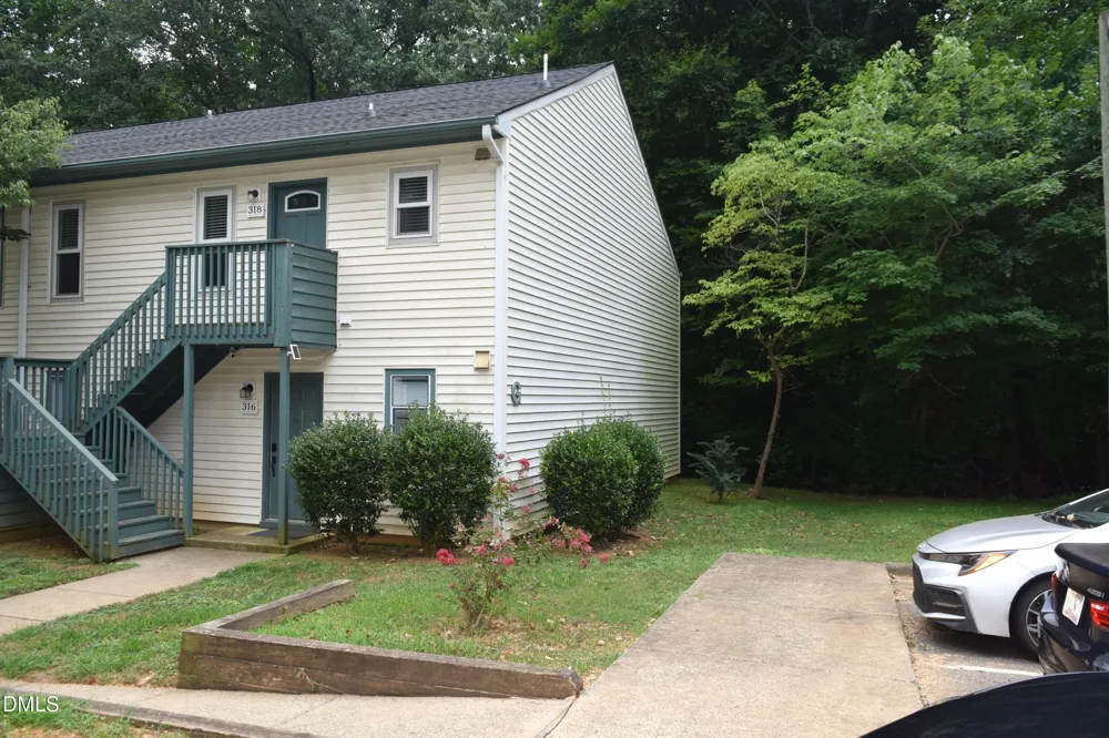 318 Ashley Forest Road #Building G Chapel Hill, NC 27514