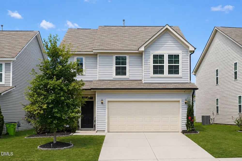 174 Wrenwood Drive Clayton, NC 27527