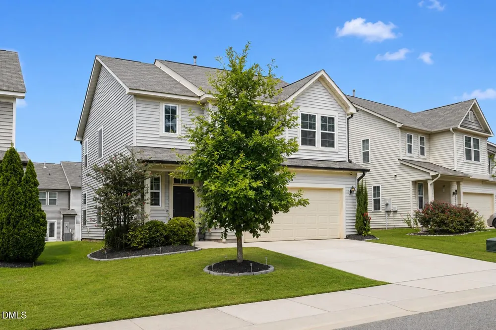 174 Wrenwood Drive Clayton, NC 27527
