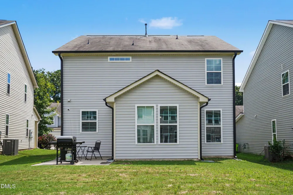 174 Wrenwood Drive Clayton, NC 27527