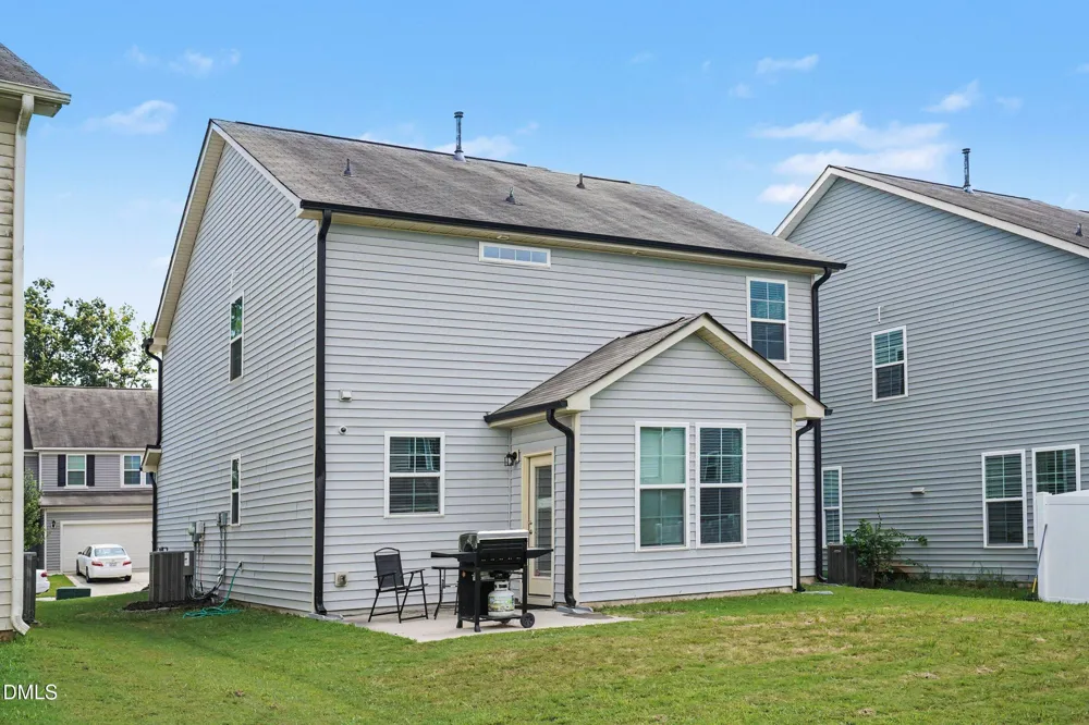 174 Wrenwood Drive Clayton, NC 27527